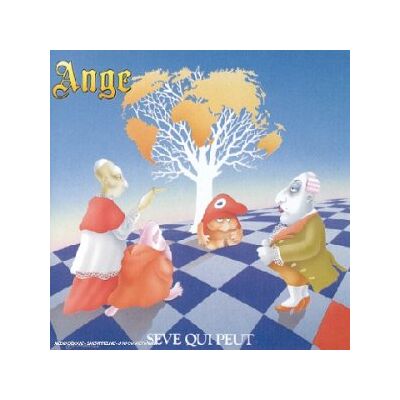 AnGe - GEBRAUCHT Seve Qui Peut - Preis vom 15.07.2026 23:24:35 h AnGe - GEBRAUCHT Seve Qui Peut - Preis vom 15.07.2026 23:24:35 h