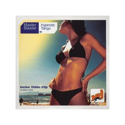 Master Blaster - GEBRAUCHT Hypnotic Tango - Preis vom 26.07.2026 23:31:04 h Master Blaster - GEBRAUCHT Hypnotic Tango - Preis vom 26.07.2026 23:31:04 h