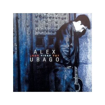 Alex Ubago - GEBRAUCHT ?Que Pides Tu? - Preis vom 24.07.2026 07:50:18 h Alex Ubago - GEBRAUCHT ?Que Pides Tu? - Preis vom 24.07.2026 07:50:18 h