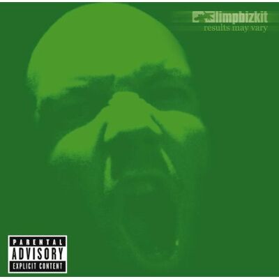 Limp Bizkit - GEBRAUCHT Results May Vary - Preis vom 30.08.2026 03:22:29 h Limp Bizkit - GEBRAUCHT Results May Vary - Preis vom 30.08.2026 03:22:29 h
