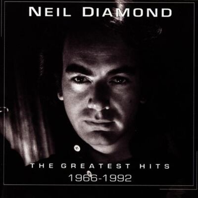 Neil Diamond - Greatest Hits 1966-1992 - Preis vom 14.10.2026 07:30:04 h Neil Diamond - Greatest Hits 1966-1992 - Preis vom 14.10.2026 07:30:04 h