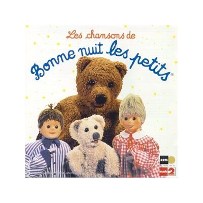 Various - GEBRAUCHT Bonne Nuit Les Petits - Preis vom 15.07.2026 23:24:35 h Various - GEBRAUCHT Bonne Nuit Les Petits - Preis vom 15.07.2026 23:24:35 h