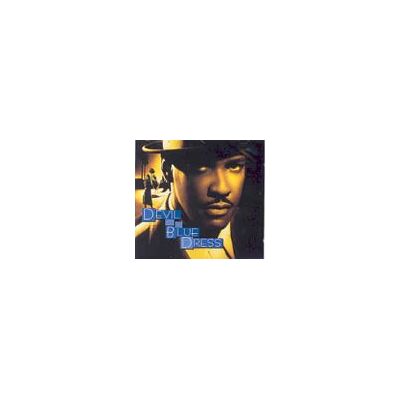 Ost - GEBRAUCHT Devil in a Blue - Preis vom 15.07.2026 07:40:39 h Ost - GEBRAUCHT Devil in a Blue - Preis vom 15.07.2026 07:40:39 h