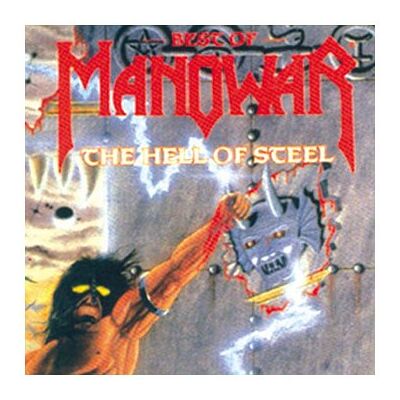 Manowar - Hell of Steel,the/Best of... - Preis vom 14.10.2026 07:30:04 h Manowar - Hell of Steel,the/Best of... - Preis vom 14.10.2026 07:30:04 h