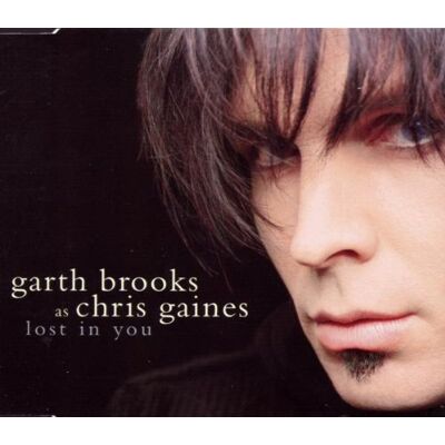 Brooks, Garth As Chris Gains - GEBRAUCHT Lost in You - Preis vom 24.07.2026 07:50:18 h Brooks, Garth As Chris Gains - GEBRAUCHT Lost in You - Preis vom 24.07.2026 07:50:18 h