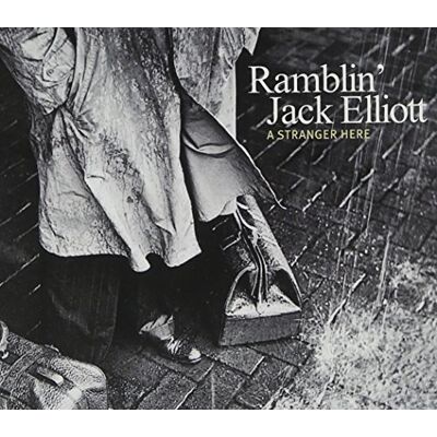 Elliott, Ramblin' Jack - GEBRAUCHT Stranger Here - Preis vom 20.07.2026 07:40:11 h Elliott, Ramblin' Jack - GEBRAUCHT Stranger Here - Preis vom 20.07.2026 07:40:11 h