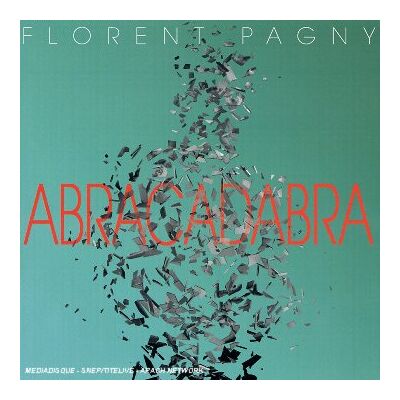 Florent Pagny - GEBRAUCHT Abracadabra (Limited Edition) - Preis vom 15.07.2026 23:24:35 h Florent Pagny - GEBRAUCHT Abracadabra (Limited Edition) - Preis vom 15.07.2026 23:24:35 h