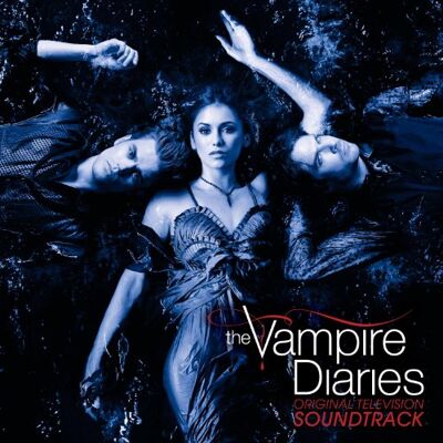 GEBRAUCHT Music from the Vampire Diaries - Preis vom 27.07.2026 11:45:25 h GEBRAUCHT Music from the Vampire Diaries - Preis vom 27.07.2026 11:45:25 h