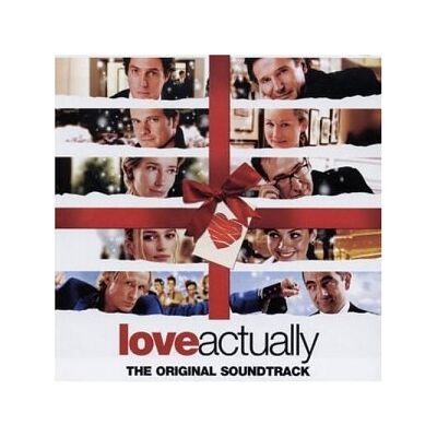 Ost - GEBRAUCHT Love Actually - Preis vom 19.07.2026 03:14:19 h Ost - GEBRAUCHT Love Actually - Preis vom 19.07.2026 03:14:19 h