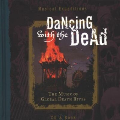 Various - GEBRAUCHT Dancing With the Dead - Preis vom 24.07.2026 15:47:24 h Various - GEBRAUCHT Dancing With the Dead - Preis vom 24.07.2026 15:47:24 h
