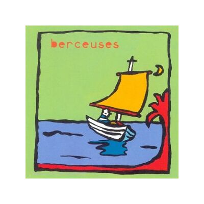 Nathalie Boyer - GEBRAUCHT Wiegenlieder/Berceuses - Preis vom 24.07.2026 07:50:18 h Nathalie Boyer - GEBRAUCHT Wiegenlieder/Berceuses - Preis vom 24.07.2026 07:50:18 h