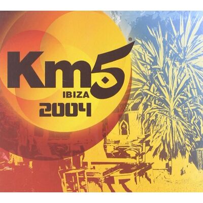 Various - GEBRAUCHT Km 5 Ibiza - Preis vom 18.07.2026 03:15:39 h Various - GEBRAUCHT Km 5 Ibiza - Preis vom 18.07.2026 03:15:39 h