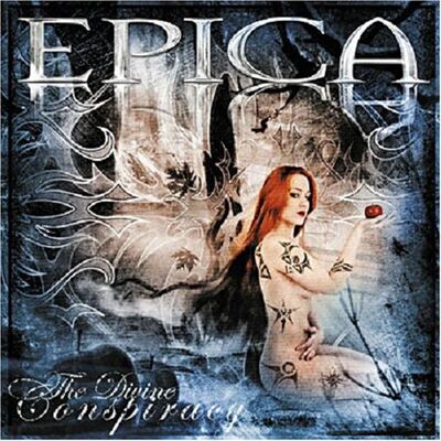 Epica - GEBRAUCHT The Divine Conspiracy - Preis vom 15.07.2026 23:24:35 h Epica - GEBRAUCHT The Divine Conspiracy - Preis vom 15.07.2026 23:24:35 h