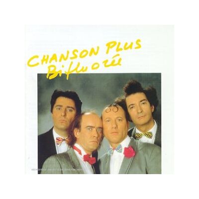 GEBRAUCHT Chanson Plus Bifluorée - Preis vom 28.07.2026 03:17:10 h GEBRAUCHT Chanson Plus Bifluorée - Preis vom 28.07.2026 03:17:10 h