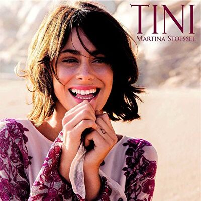Tini - GEBRAUCHT TINI (Martina Stoessel) - Preis vom 24.07.2026 15:47:24 h Tini - GEBRAUCHT TINI (Martina Stoessel) - Preis vom 24.07.2026 15:47:24 h