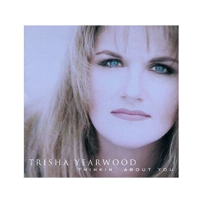 Trisha Yearwood - GEBRAUCHT Thinkin'about You - Preis vom 19.07.2026 19:37:31 h Trisha Yearwood - GEBRAUCHT Thinkin'about You - Preis vom 19.07.2026 19:37:31 h