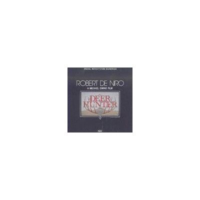 Ost - GEBRAUCHT Deer Hunter - Preis vom 22.07.2026 11:50:13 h Ost - GEBRAUCHT Deer Hunter - Preis vom 22.07.2026 11:50:13 h