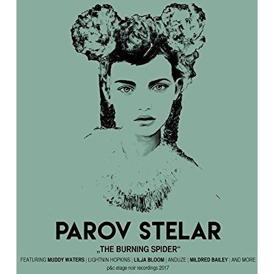 Parov Stelar - GEBRAUCHT The Burning Spider - Preis vom 15.07.2026 07:40:39 h Parov Stelar - GEBRAUCHT The Burning Spider - Preis vom 15.07.2026 07:40:39 h
