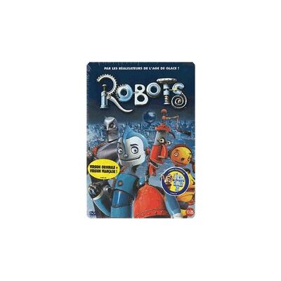 GEBRAUCHT Robots - Preis vom 15.07.2026 23:24:35 h GEBRAUCHT Robots - Preis vom 15.07.2026 23:24:35 h