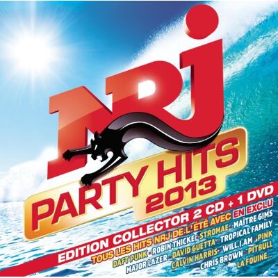 Various - GEBRAUCHT Nrj Party Hits 2013 - Preis vom 15.07.2026 07:40:39 h Various - GEBRAUCHT Nrj Party Hits 2013 - Preis vom 15.07.2026 07:40:39 h