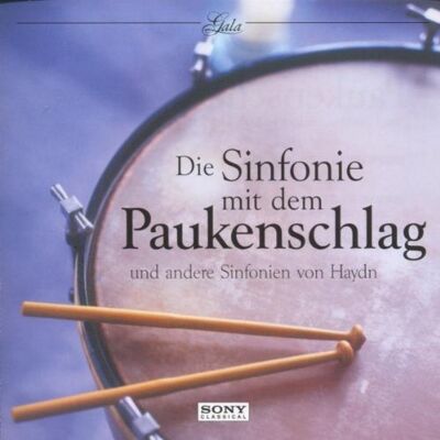 G. Szell - GEBRAUCHT Sinfonie mit dem Paukenschlag - Preis vom 19.07.2026 03:14:19 h G. Szell - GEBRAUCHT Sinfonie mit dem Paukenschlag - Preis vom 19.07.2026 03:14:19 h