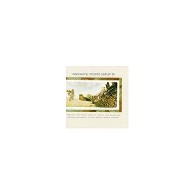 Va-windham Hill - GEBRAUCHT Windham Hill Sampler Vol 06 - Preis vom 24.07.2026 07:50:18 h Va-windham Hill - GEBRAUCHT Windham Hill Sampler Vol 06 - Preis vom 24.07.2026 07:50:18 h