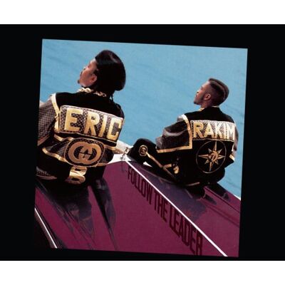 Eric B. & Rakim - GEBRAUCHT Follow the Leader - Preis vom 18.07.2026 03:15:39 h Eric B. & Rakim - GEBRAUCHT Follow the Leader - Preis vom 18.07.2026 03:15:39 h