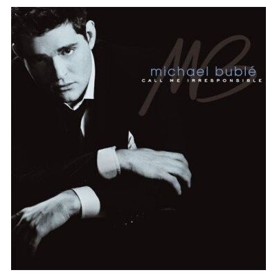 Michael Bublé - GEBRAUCHT Call Me Irresponsible (CD/DVD) - Preis vom 14.07.2026 19:41:18 h Michael Bublé - GEBRAUCHT Call Me Irresponsible (CD/DVD) - Preis vom 14.07.2026 19:41:18 h