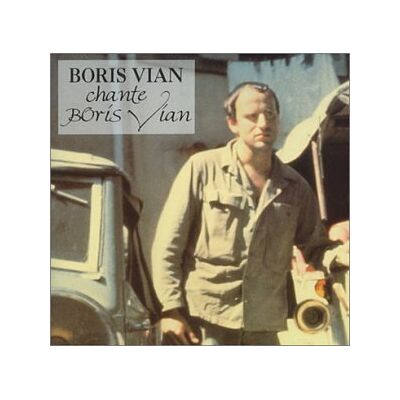 Boris Vian - GEBRAUCHT Boris Vian Chante Boris V. - Preis vom 30.08.2026 03:22:29 h Boris Vian - GEBRAUCHT Boris Vian Chante Boris V. - Preis vom 30.08.2026 03:22:29 h