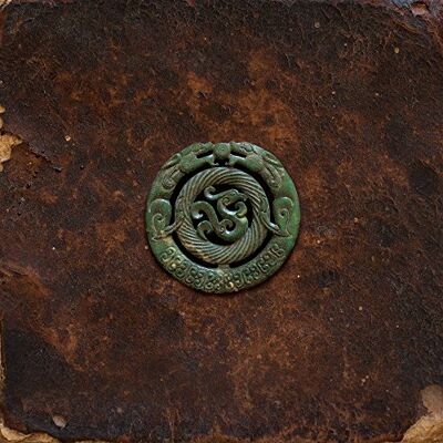 Asm - GEBRAUCHT The Jade Amulet - Preis vom 24.07.2026 07:50:18 h Asm - GEBRAUCHT The Jade Amulet - Preis vom 24.07.2026 07:50:18 h