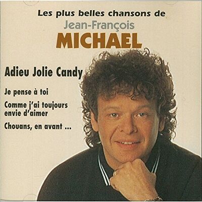 Jean-Francois Michael - GEBRAUCHT Les Plus Belles Chansons - Preis vom 20.07.2026 19:39:57 h Jean-Francois Michael - GEBRAUCHT Les Plus Belles Chansons - Preis vom 20.07.2026 19:39:57 h