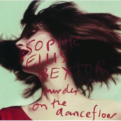 Sophie Ellis-Bextor - GEBRAUCHT Murder On The Dancefloor - Preis vom 21.07.2026 19:43:26 h Sophie Ellis-Bextor - GEBRAUCHT Murder On The Dancefloor - Preis vom 21.07.2026 19:43:26 h