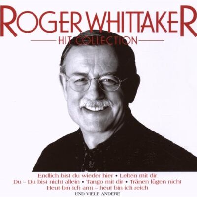 Roger Whittaker - GEBRAUCHT Hit Collection (Edition) - Preis vom 24.07.2026 07:50:18 h Roger Whittaker - GEBRAUCHT Hit Collection (Edition) - Preis vom 24.07.2026 07:50:18 h
