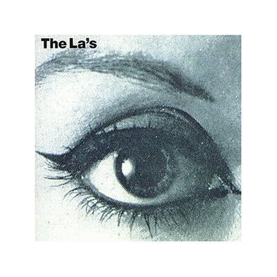 the La'S - GEBRAUCHT The La's - Preis vom 18.07.2026 03:15:39 h the La'S - GEBRAUCHT The La's - Preis vom 18.07.2026 03:15:39 h