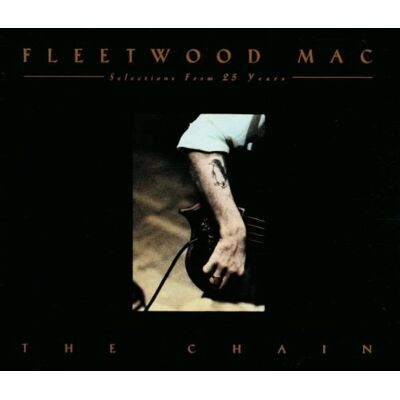 Fleetwood Mac - GEBRAUCHT Selections from 25 Years - Preis vom 16.07.2026 07:42:06 h Fleetwood Mac - GEBRAUCHT Selections from 25 Years - Preis vom 16.07.2026 07:42:06 h