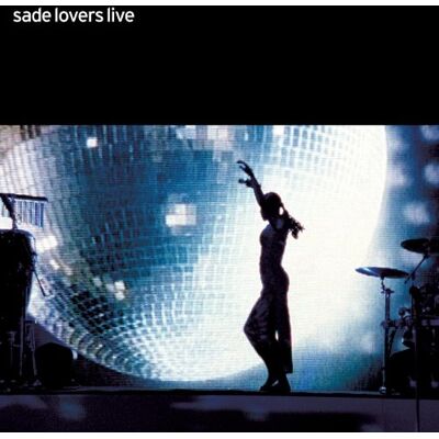 Sade - GEBRAUCHT Lovers Live - Preis vom 20.07.2026 07:40:11 h Sade - GEBRAUCHT Lovers Live - Preis vom 20.07.2026 07:40:11 h