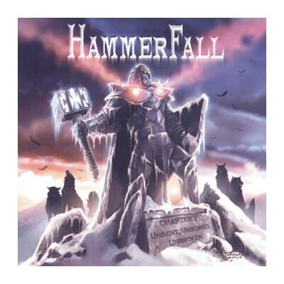 Hammerfall - Chapter V: Unbent, Unbowed, Unbroken - Preis vom 13.10.2026 19:28:25 h Hammerfall - Chapter V: Unbent, Unbowed, Unbroken - Preis vom 13.10.2026 19:28:25 h
