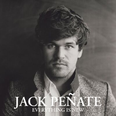 Jack Penate - GEBRAUCHT Everything Is New - Preis vom 24.07.2026 07:50:18 h Jack Penate - GEBRAUCHT Everything Is New - Preis vom 24.07.2026 07:50:18 h