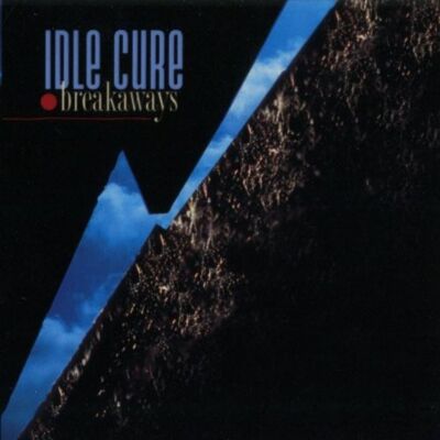 Idle Cure - GEBRAUCHT Breakaways - Preis vom 22.07.2026 11:50:13 h Idle Cure - GEBRAUCHT Breakaways - Preis vom 22.07.2026 11:50:13 h