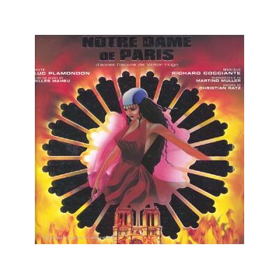 Divers Artistes - GEBRAUCHT Notre Dame de Paris : Intégrale Live (CD + DVD) - Preis vom 14.07.2026 19:41:18 h Divers Artistes - GEBRAUCHT Notre Dame de Paris : Intégrale Live (CD + DVD) - Preis vom 14.07.2026 19:41:18 h