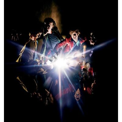 the Rolling Stones - GEBRAUCHT A Bigger Bang - Preis vom 16.07.2026 07:42:06 h the Rolling Stones - GEBRAUCHT A Bigger Bang - Preis vom 16.07.2026 07:42:06 h