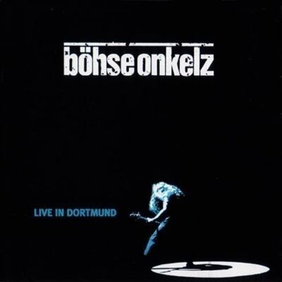 Böhse Onkelz - GEBRAUCHT Live in Dortmund - Preis vom 24.07.2026 07:50:18 h Böhse Onkelz - GEBRAUCHT Live in Dortmund - Preis vom 24.07.2026 07:50:18 h