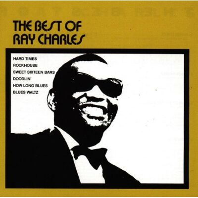 Ray Charles - GEBRAUCHT The Best of - Preis vom 15.07.2026 07:40:39 h Ray Charles - GEBRAUCHT The Best of - Preis vom 15.07.2026 07:40:39 h