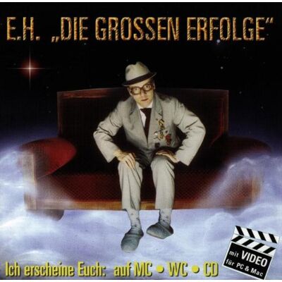 Uwe Steimle - GEBRAUCHT E.H.-Seine Grossen Erfolge - Preis vom 18.07.2026 03:15:39 h Uwe Steimle - GEBRAUCHT E.H.-Seine Grossen Erfolge - Preis vom 18.07.2026 03:15:39 h