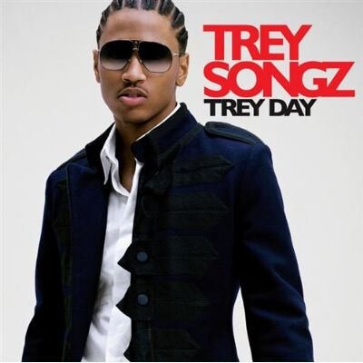 Trey Songz - GEBRAUCHT Trey Day - Preis vom 19.07.2026 19:37:31 h Trey Songz - GEBRAUCHT Trey Day - Preis vom 19.07.2026 19:37:31 h