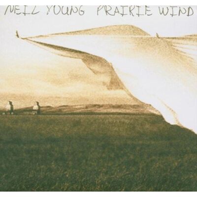 Neil Young - Prairie Wind (CD + DVD) - Preis vom 13.10.2026 19:28:25 h Neil Young - Prairie Wind (CD + DVD) - Preis vom 13.10.2026 19:28:25 h
