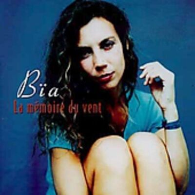 Bïa - GEBRAUCHT Memoire du Vent la - Preis vom 16.07.2026 07:42:06 h Bïa - GEBRAUCHT Memoire du Vent la - Preis vom 16.07.2026 07:42:06 h