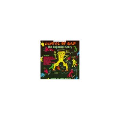 Various - GEBRAUCHT Genius of Rap - Preis vom 21.07.2026 19:43:26 h Various - GEBRAUCHT Genius of Rap - Preis vom 21.07.2026 19:43:26 h
