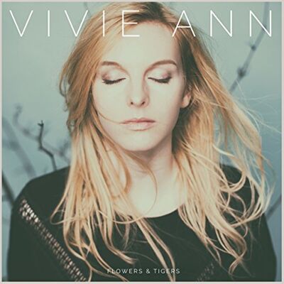 Vivie Ann - GEBRAUCHT Flowers & Tigers - Preis vom 14.07.2026 19:41:18 h Vivie Ann - GEBRAUCHT Flowers & Tigers - Preis vom 14.07.2026 19:41:18 h