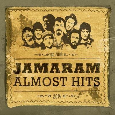 Jamaram - GEBRAUCHT Almost Hits - Preis vom 15.07.2026 23:24:35 h Jamaram - GEBRAUCHT Almost Hits - Preis vom 15.07.2026 23:24:35 h